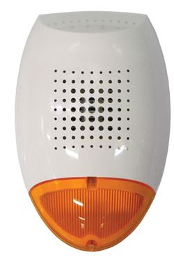 SATEL SD3001 O Kültéri hang-és fényjelző